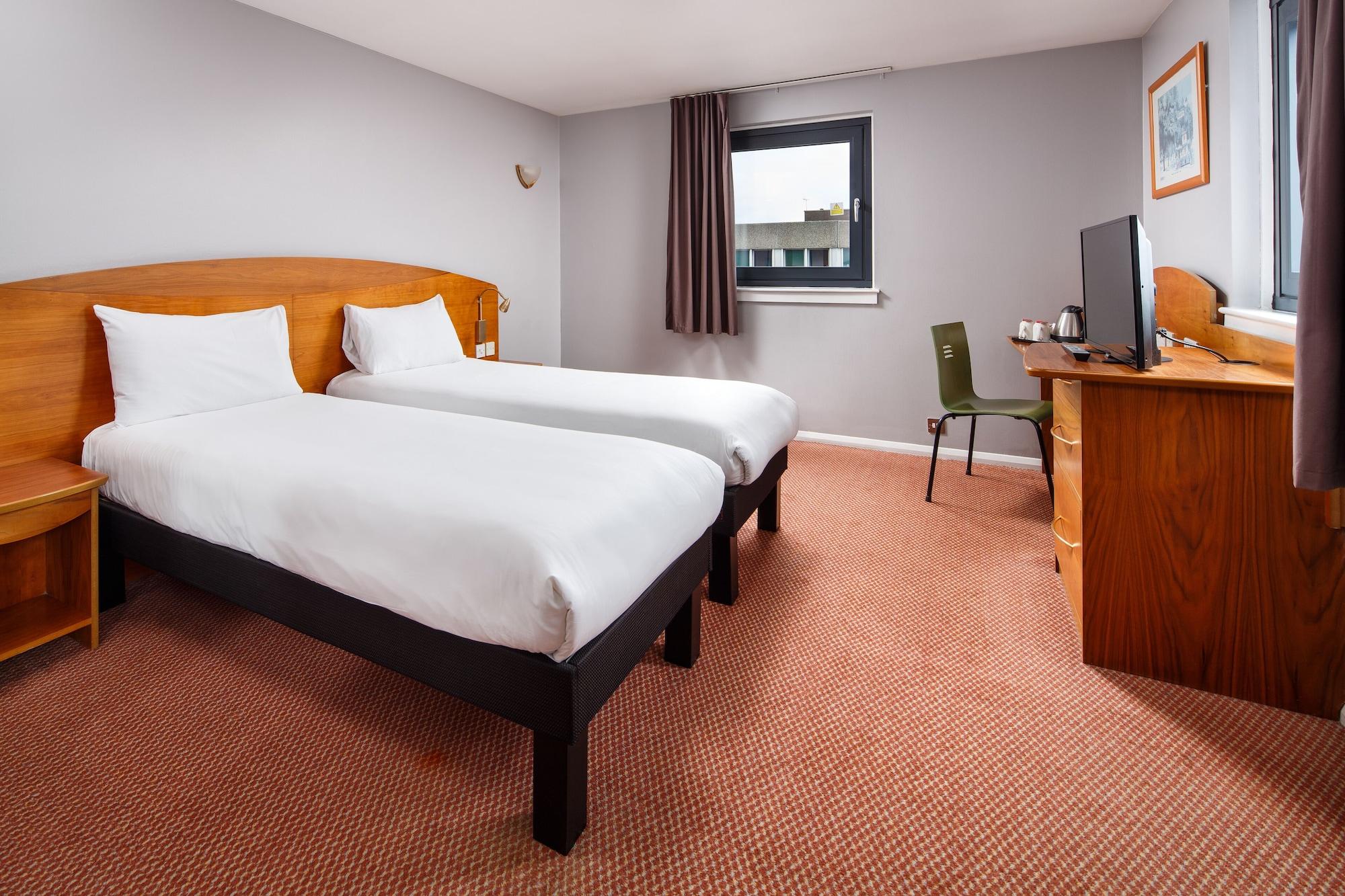 Ibis Hotel Northampton Centre Exterior foto