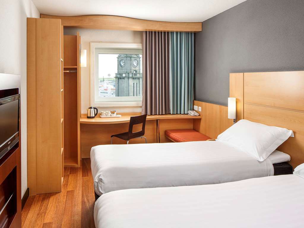 Ibis Hotel Northampton Centre Quarto foto